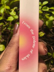 MARS Liquid Blush - Dusk