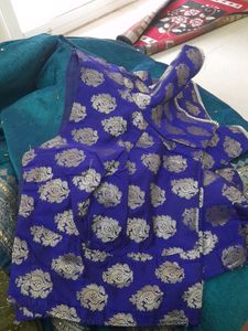 New Stitched Blouse