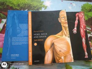 Cunningham&#39;s Anatomy Manuals