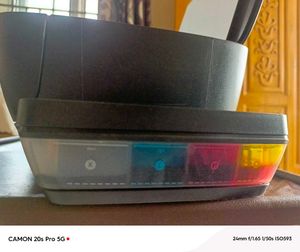 HP Inktank 316 Colour Printer