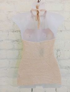 Crochet Tube Top