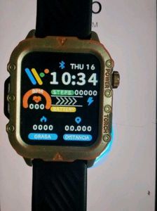 Smart Watch & Digital Watc