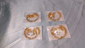 Jewelry &amp; Hair Accessory Gift Set