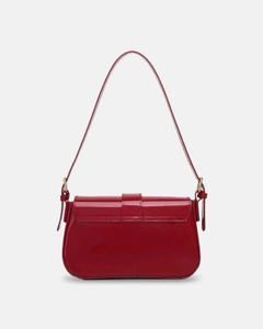Cherry burgundy Bag