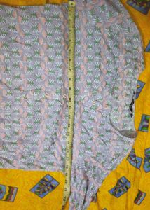 Woman Kurta With Pocket
