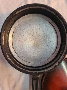 Frying Pan With Cover
