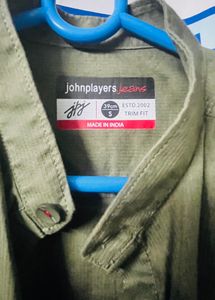 Semi Kurta Cum Shirt