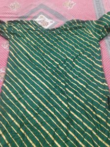 Kurta Set