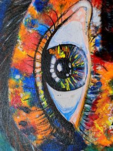 Canvas Painting 🖌️🎨