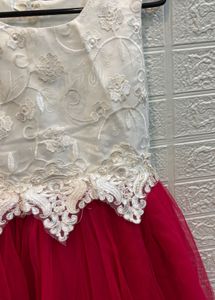🇺🇸 Disney Imported Party Wear Frock