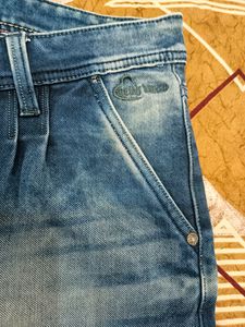 Being Human Blue Jean&#39;s