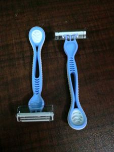 Gillette Venus Bikini Sensitive Razor