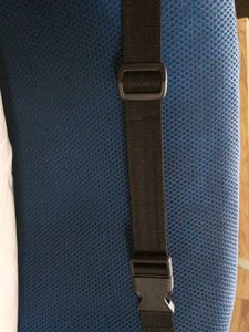 Crossbody Fanny Pack Waist Bag
