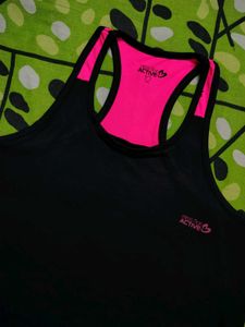 Active Wear