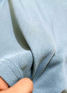 Solid Puff Sleeve Top