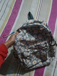 bagpack