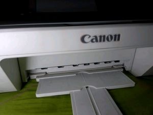 Canon Pixama MG 2470 All In One Colour Printer