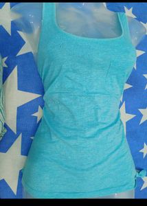 6 tank  Tops 34,36,38