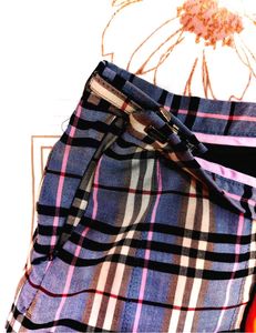 Pleated Y2k Skirts