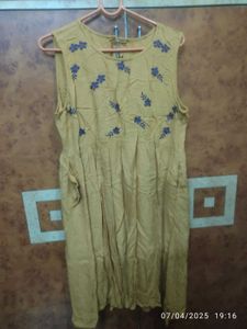 One Piece For Summer Daily Wear
