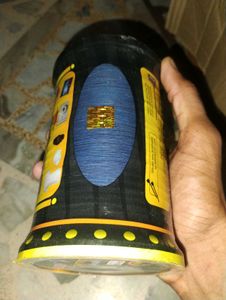 Light Blue Mono Kite German Technology Plastic Thr