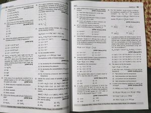 Brand New Aakash NEET Chemistry Study Package 2