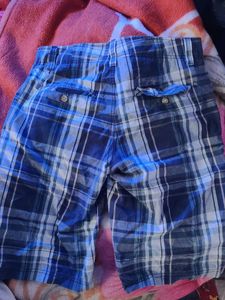 Branded Imported AIIZ SPORT Shorts