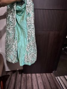 3 Pcs Indo-Western Wear