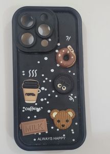 iPhone 14 Pro Mobile Cover