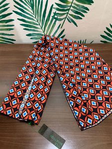 United Colors of Benetton  Print Scarf