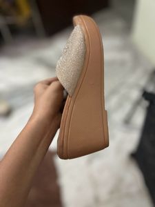 Party Wear Platform Heels