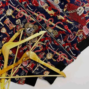 Zara Patterned Jacket