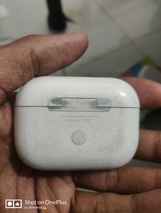 Custom AirPods Pro - Noisemaker