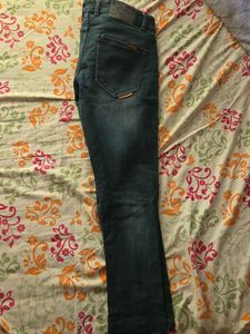 Superdry Denim Jeans