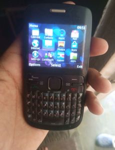 Nokia c3 Phone