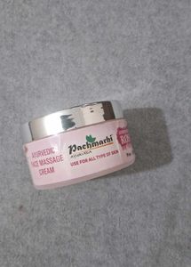 Pachmarhi Ayurvedic Rose Cream