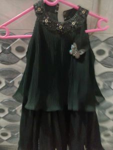 Cute Black Dress