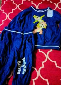 It's Co Ord