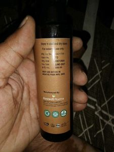 Green Ayu Premium Herbal Hair Oil