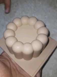 Cake Candle Mould