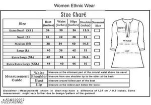 Women Printed Crepe Kurti
