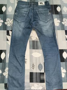 Flu Jeans for Men | Size - 32