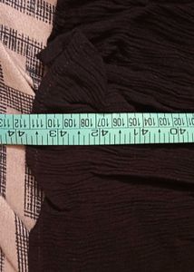 Price Drop- Black LOV frock