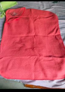 4 Baby Shawls & 3 Sheets