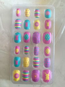 Kids Nail Set