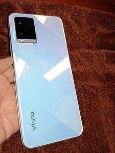 Vivo Y21