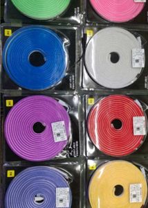 Neon Strip Light | Brand New | 15 Feet Waterproof