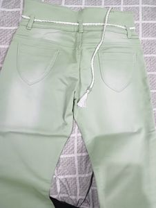 stylish jeans