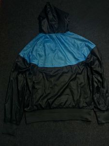 Nike imported Windbreaker Jacket