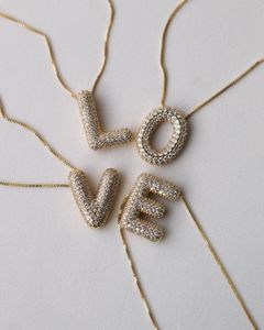 LOVE Pendant Necklace